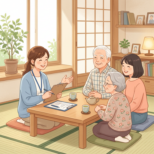 居宅介護支援事業所